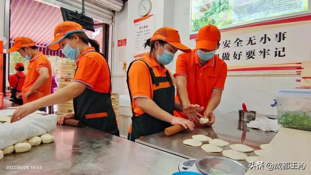 如何开好一家早餐店（如何开一家早餐店_开早餐店注意事项有哪些_）-千一副业