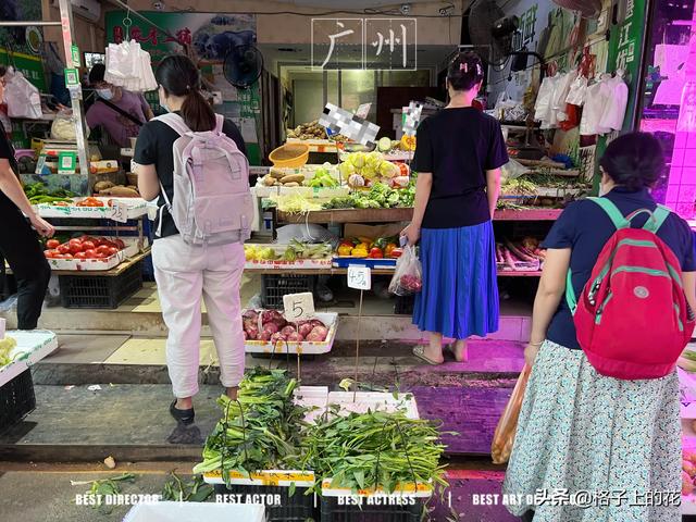 做菜市场生意有什么技巧（菜市场卖菜生意不好有什么办法）插图9